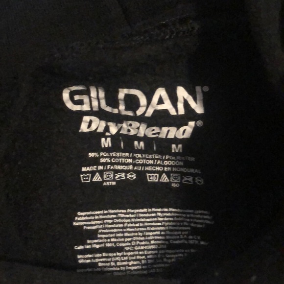 ❗️BPO SSP Hoodie - Picture 3 of 4